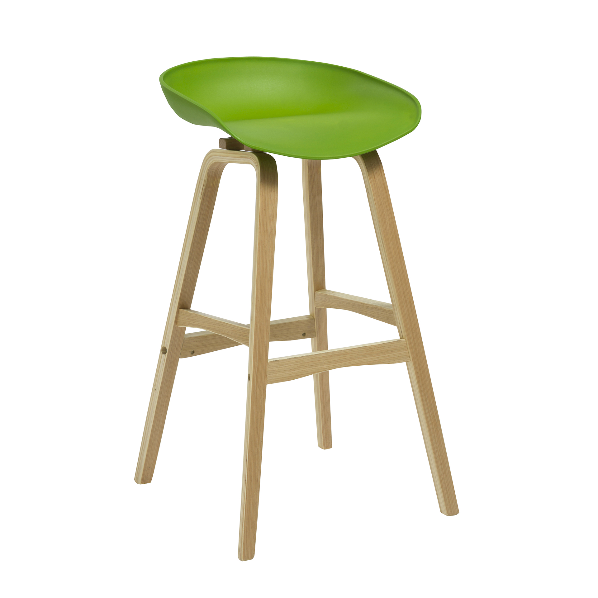 Virgo Bar Stool